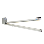 selladora manual de impulso larga de aluminio de 40 pulgadas de JORES TECHNOLOGIES®