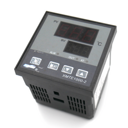 Controlador digital de temperatura XMTE1000-2