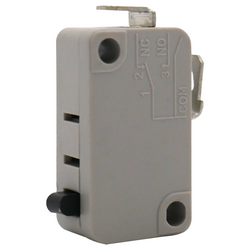 Microinterruptor