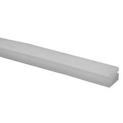 Goma de silicona para 18