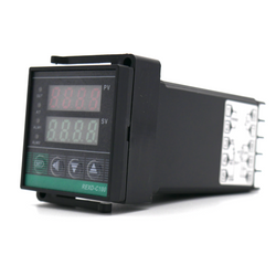 Controlador digital de temperatura REXD-C100