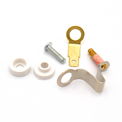 Conjunto terminal