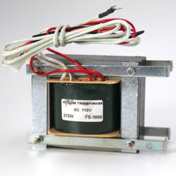 Transformador de 110V para MMS-1000-H