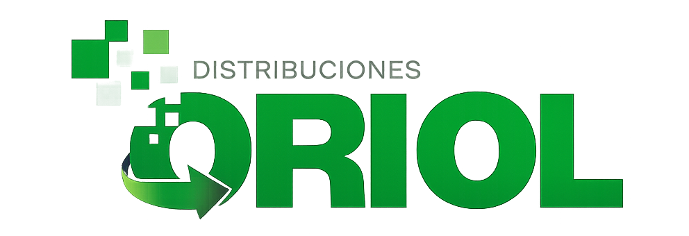 Distribuciones Oriol | Maquinaria de Empaque y Seguridad Industrial en Venezuela