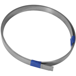 Rollo de elemento calefactor de 10 mm