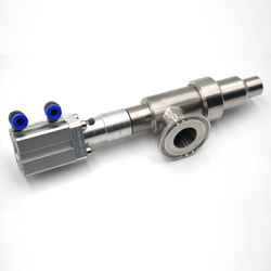 Conjunto de boquilla dosificadora de 19 mm