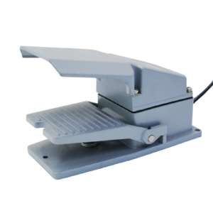Pedal de pie de la pesadora lineal de 4 cabezales JORES TECHNOLOGIES®