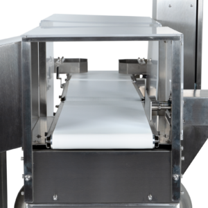 Báscula de control digital automática de acero inoxidable hasta 6.6 lb de JORE TECHNOLOGIES®