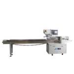 Envolvedora horizontal automática Max - 250 mm