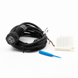 Sensor fotoeléctrico Autonics BRP3M-MDT