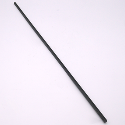 Ranura Bakelita II - 6mm x 55cm para L-7555
