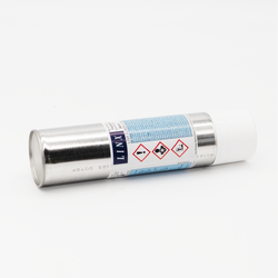 Tinta IJ negra LC8520 de 365 ml para E-LINX-IJ375