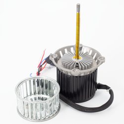 Motor del soplador para E-TUN-1540