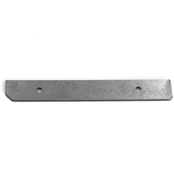 Cuchilla de corte inferior para E-GUM-800