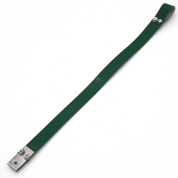 Correa de freno para envolvedora horizontal de flujo