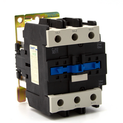 Contactor AC CHINT - CJX2 8011