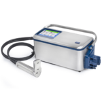 Codificador portátil automático de inyección de tinta CIJ LINX de acero inoxidable