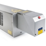 Unidad de codificación láser del codificador láser CSL30, ideal para vidrio y caucho