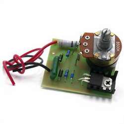 Placa de circuito para E-H550-E