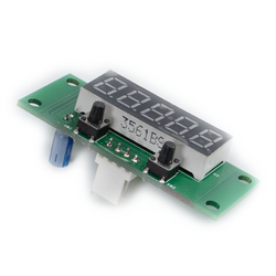 Placa de circuito de control para E-OMICRON-50-P