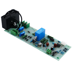 Placa PCB de control de velocidad del transportador para E-IND-2000-H