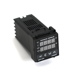 Controlador digital de temperatura - XMTG-3000