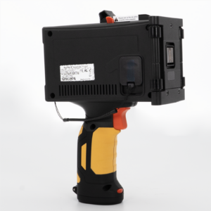 Codificador de tinta por inyección portátil TIJ E-COD-M1-TIJ