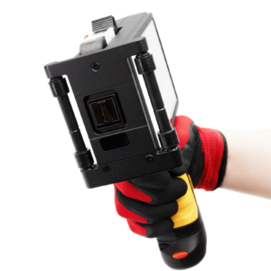 Codificador de inyección de tinta portátil TIJ E-COD-M1-TIJ
