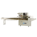 Envolvedora horizontal automática Max- 450 mm