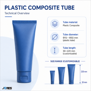 Máquina semiautomática ultrasónica de llenado y sellado de tubos E-TUBE-30