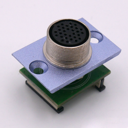 Módulo conector del cabezal de impresión E2