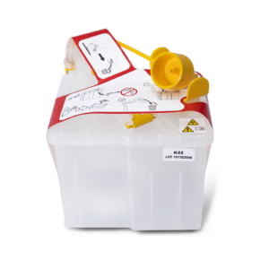 Kit de servicio de cambio fácil LINX para impresoras de inyección de tinta
