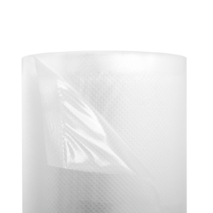 Un rollo embossed de sellado al vacío JORESTECH® de 11
