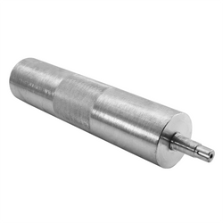 Conjunto de rodillo de entrada para transportador motorizado E-CONVEYOR-BELT-82