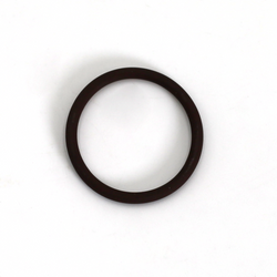 FKM 75 - Junta tórica de 2,65 mm de sección x 33,5 mm de diámetro interior - V7501N