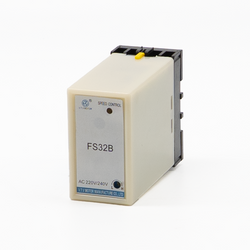 FS32B Controlador de velocidad para motor AC – motor VTV, módulo de control de velocidad 220V/240V para E-OMICRON-1-LABELER