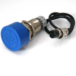 Sensor de alimentación