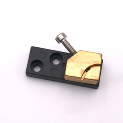 Conjunto de esquina de fijación para L-5045-H