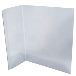 Campana de vidrio para E-SIDESEAL-5545