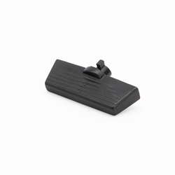 Llave de plástico para bloqueo del panel de control de la envolvedora stretch STR-5000N– manija de agarre rectangular