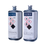 Pack de mantenimiento Linx de tinta negra