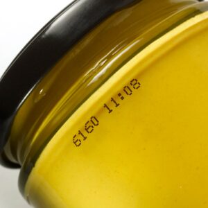 Impresora de inyección continua de tinta - LINX 8920