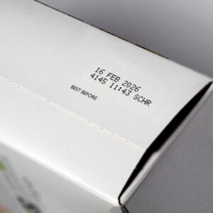 Codificador inkjet automático CIJ - LINX 10