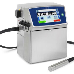 Impresora de inyección continua de tinta - LINX 8920