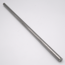 Rodillo guía inferior de 563 mm de largo x 17,5 mm de diámetro para E-H550-E