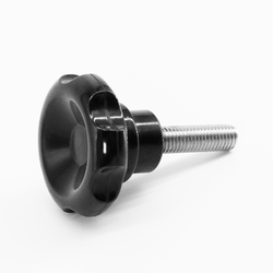 Tornillo de apriete M10 para máquina envolvedora de film estirable