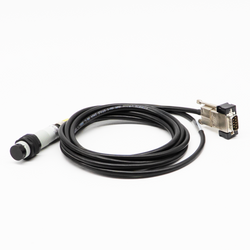 Sensor fotoeléctrico M18 para E-LINX-10 y E-LINX-8920