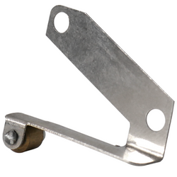 Palanca del microinterruptor