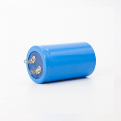 Condensador del motor - CBB60
