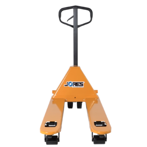 Transpaleta estrecha para 5500 lbs o 2500 kg